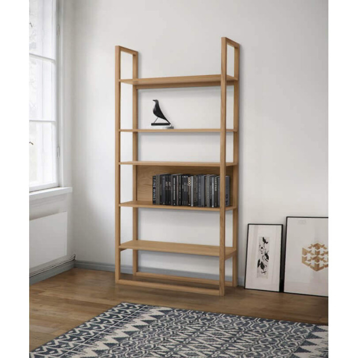 Newest bookcase